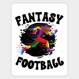 Fantasy Football Magnet